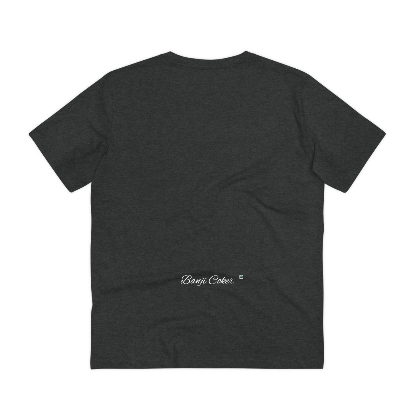 ‘Promises aren’t wishes’ T-shirt - Unisex