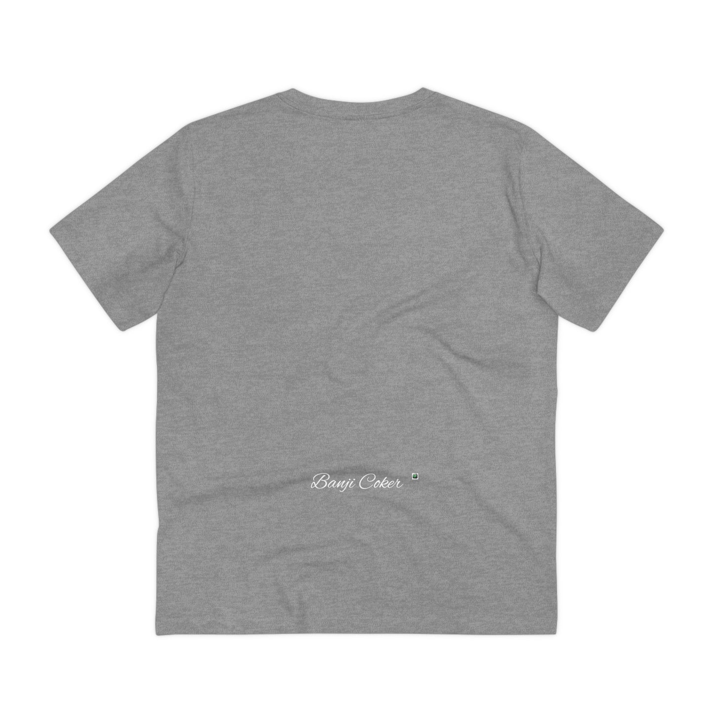 ‘Promises aren’t wishes’ T-shirt - Unisex