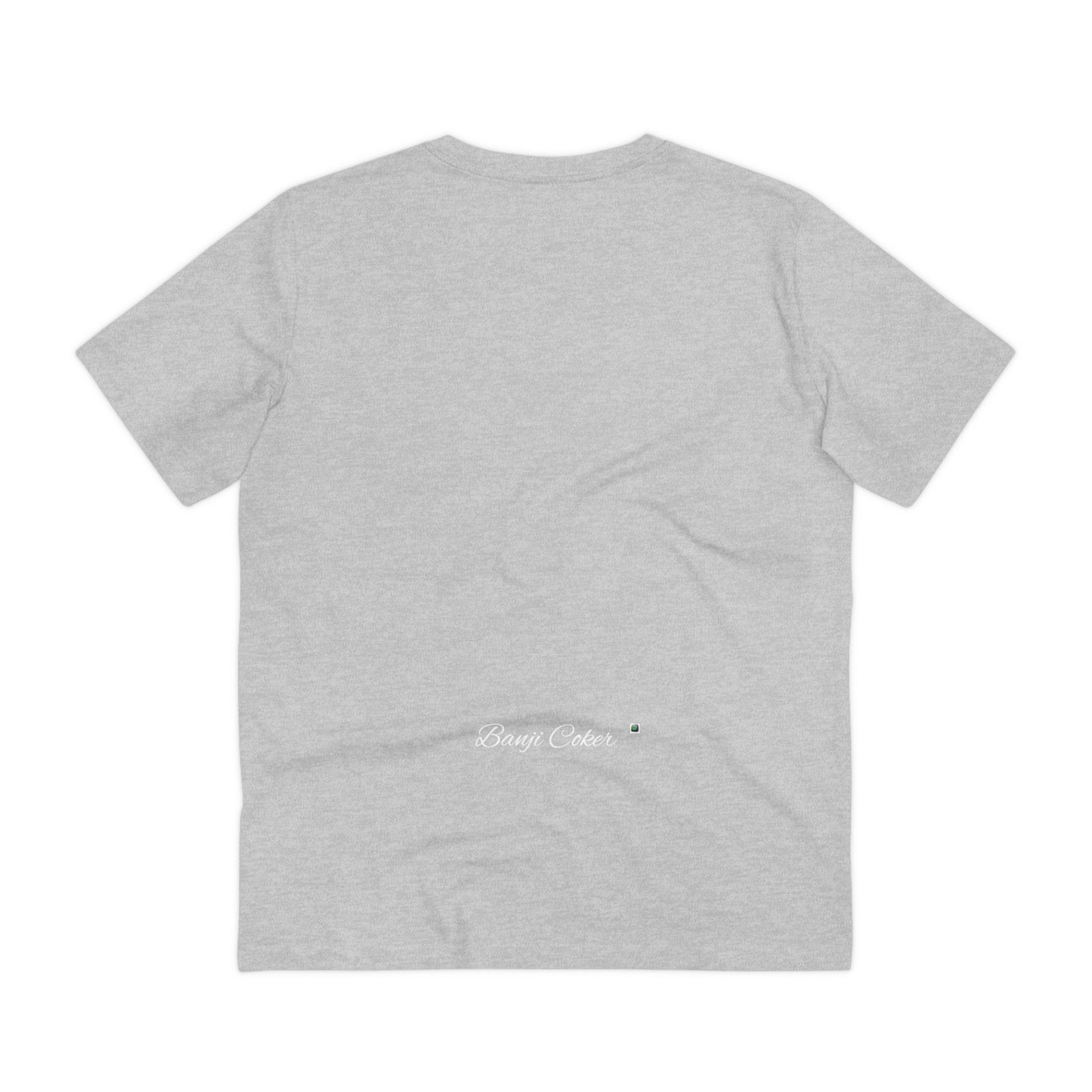‘Promises aren’t wishes’ T-shirt - Unisex