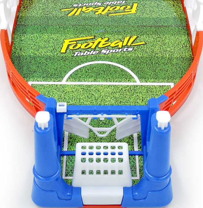 Tabletop Soccer Toys For Kids