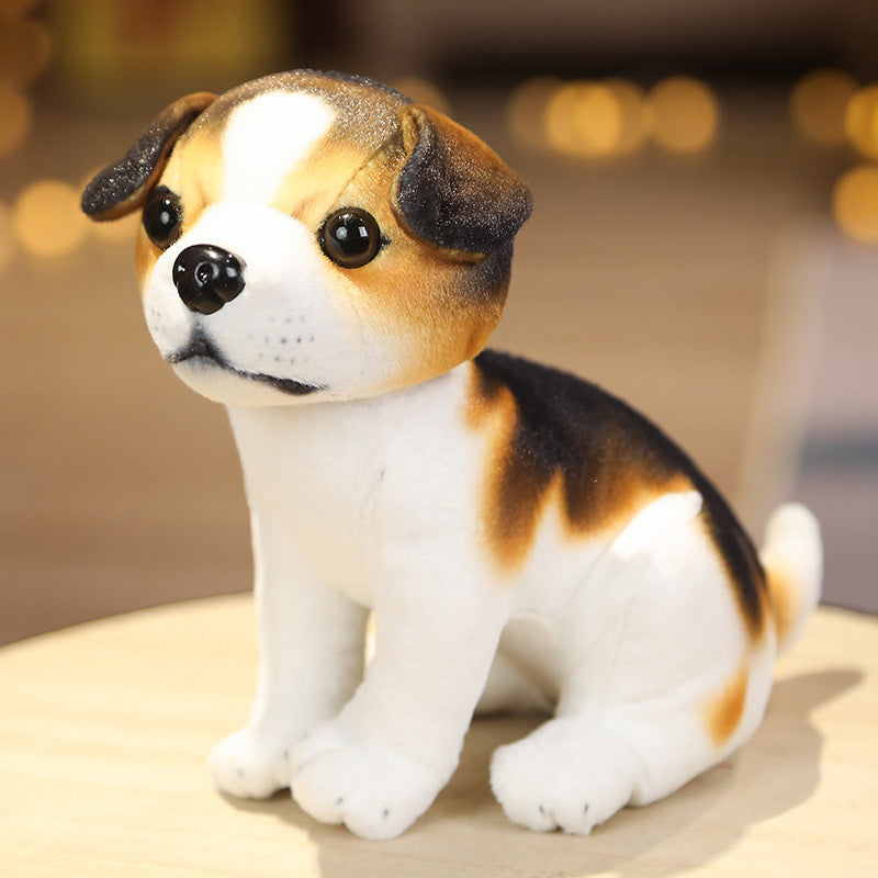 Cute Husky Dolls Plush Toys