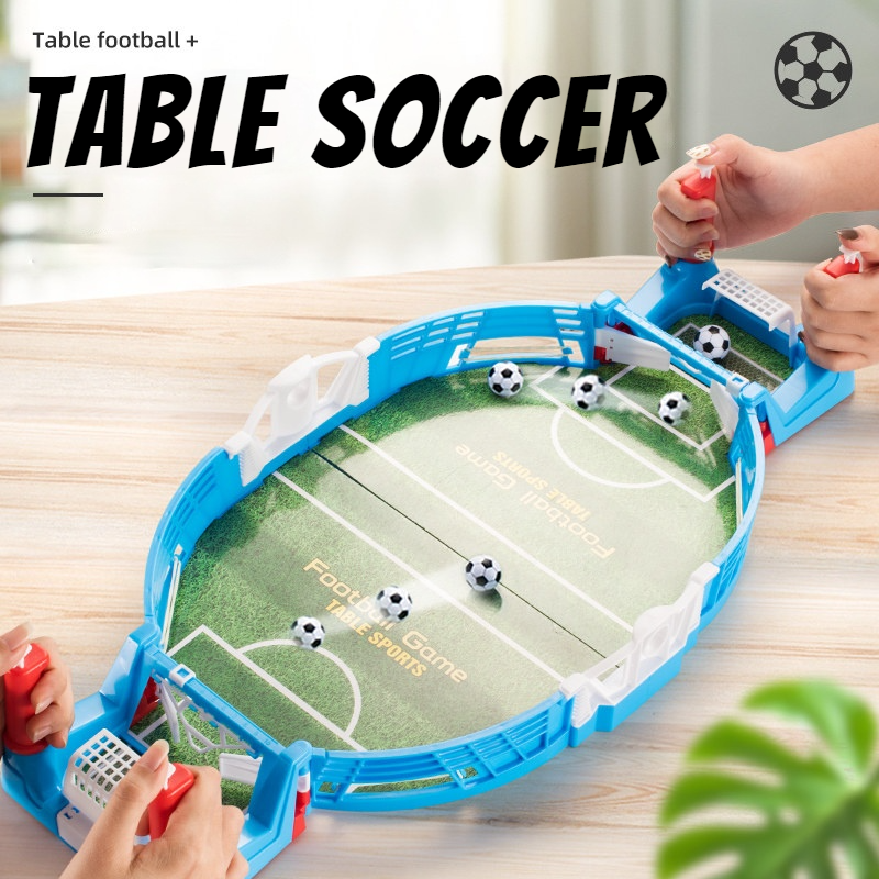 Tabletop Soccer Toys For Kids