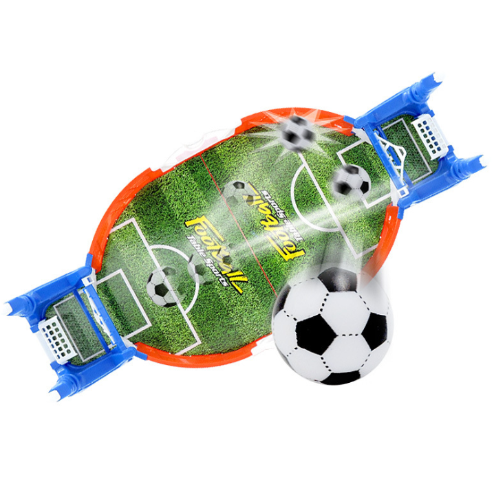 Tabletop Soccer Toys For Kids