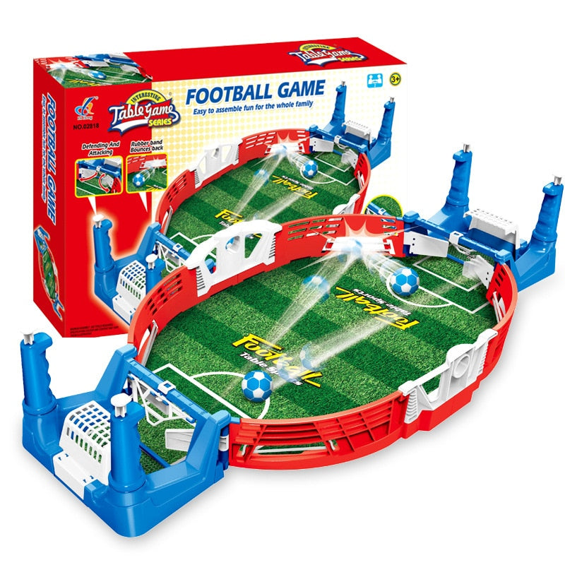 Tabletop Soccer Toys For Kids