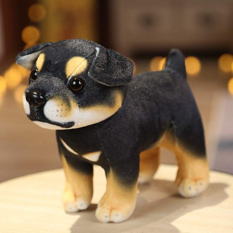 Cute Husky Dolls Plush Toys